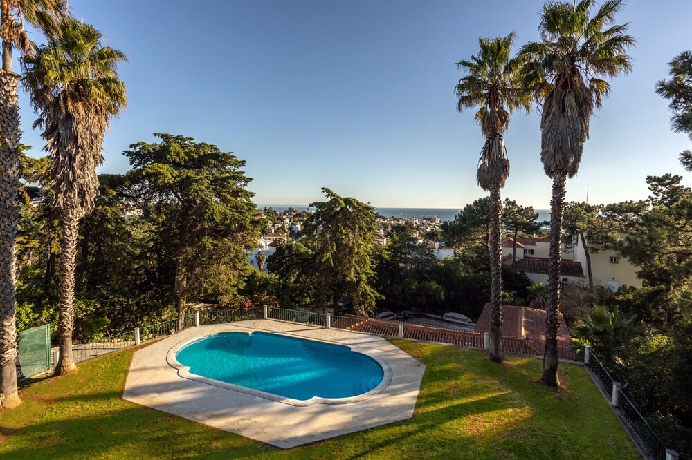 Photo of Outdoor in Estoril