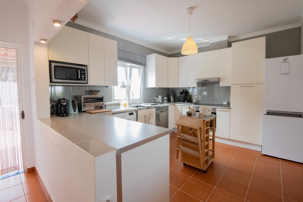 Photo of Kitchen in Vila Nova de Milfontes