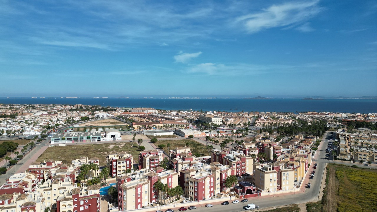 Photo of Outdoor in Los Alcazares