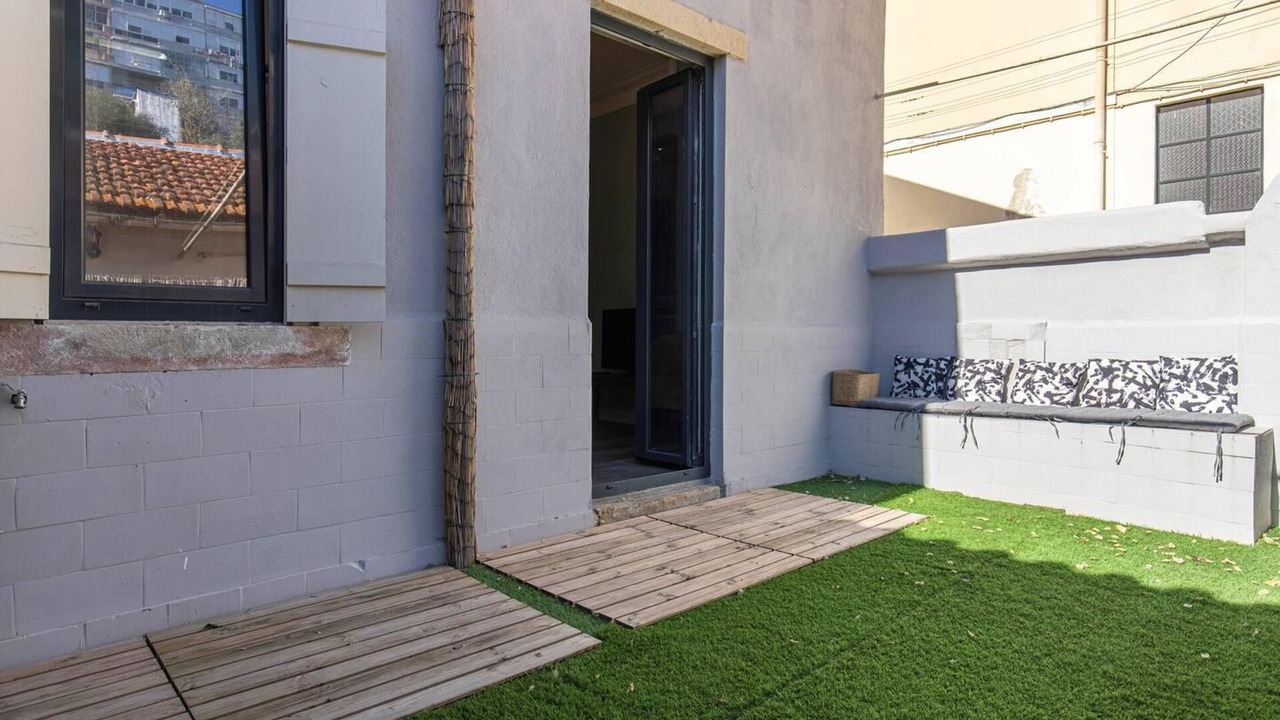 Photo of Outdoor in Casal da Ladeira