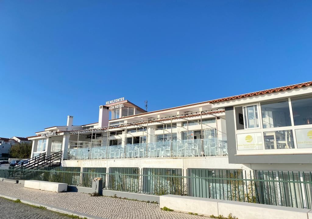 Photo of Outdoor in Vila Nova de Milfontes