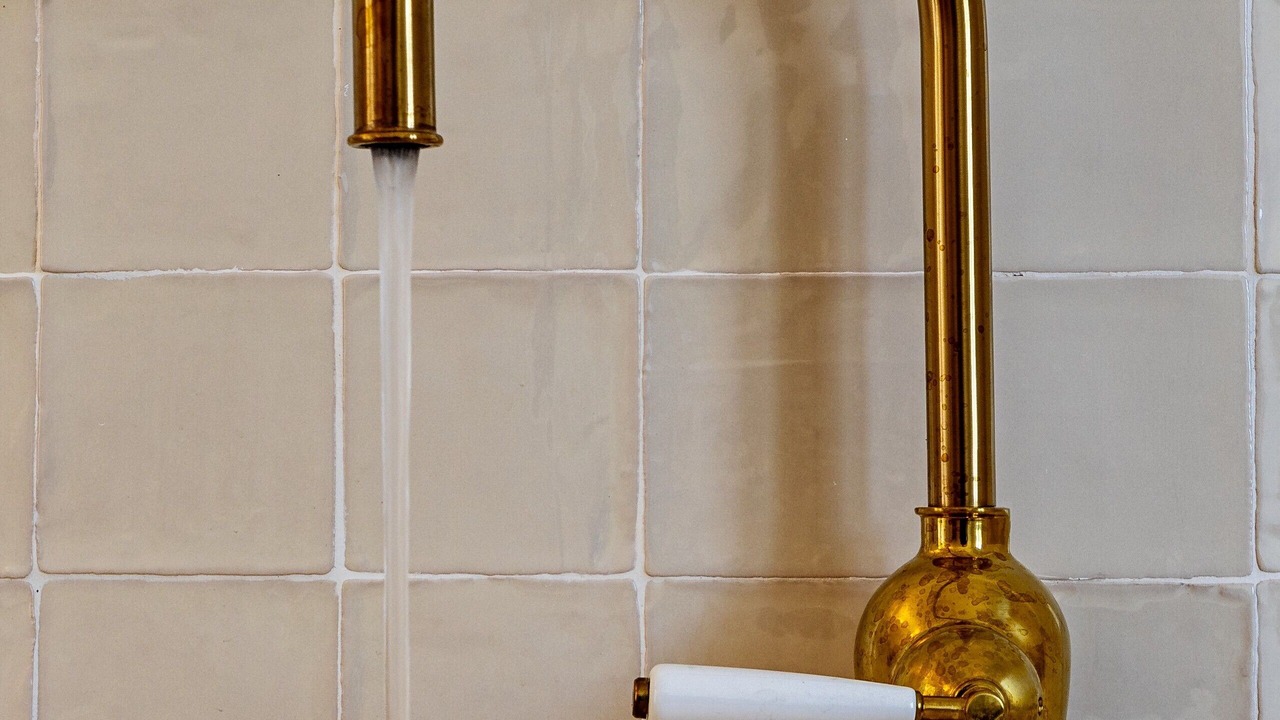 Photo of Bathroom in Evora