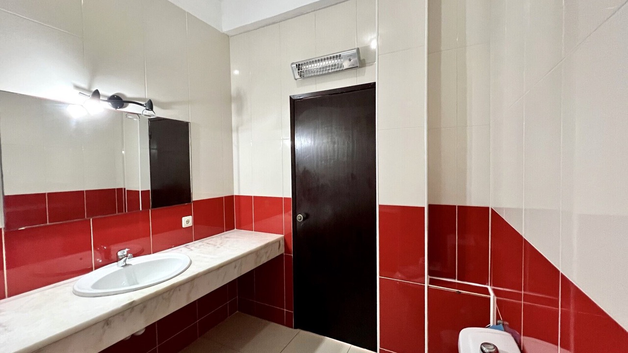 Photo of Bathroom in Alporchinhos