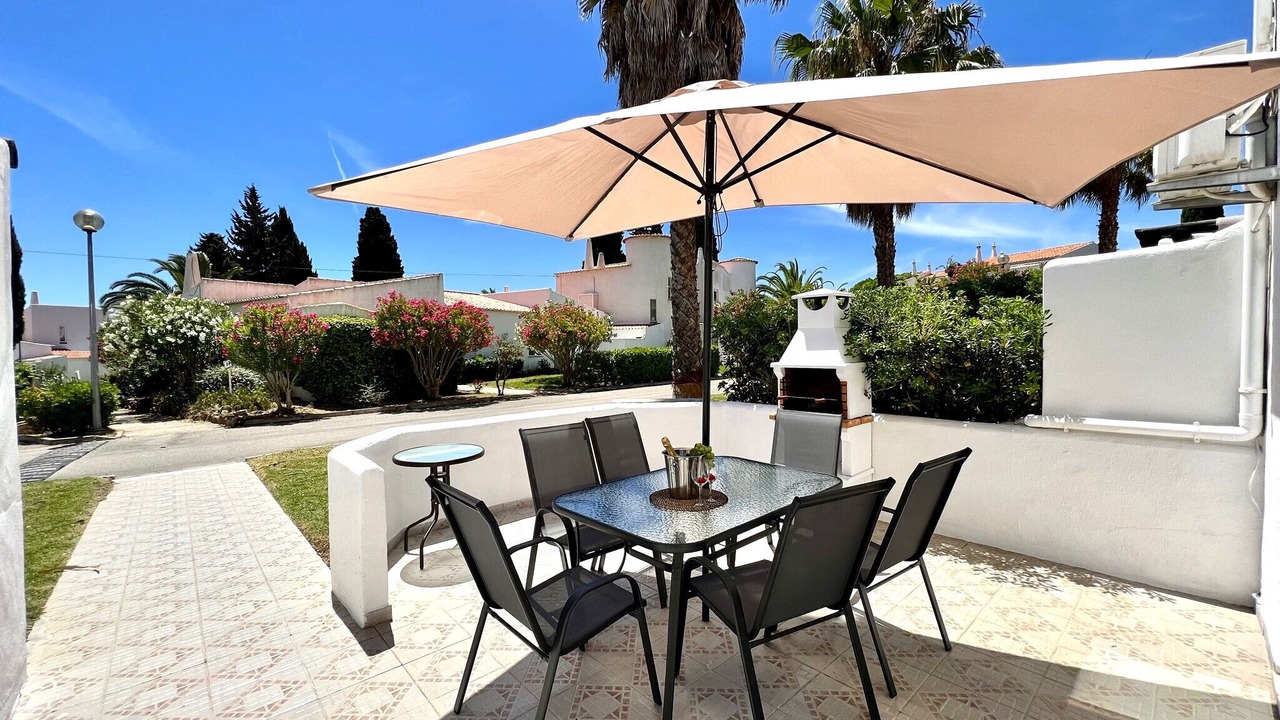 Photo of Patio Balcony in Alporchinhos
