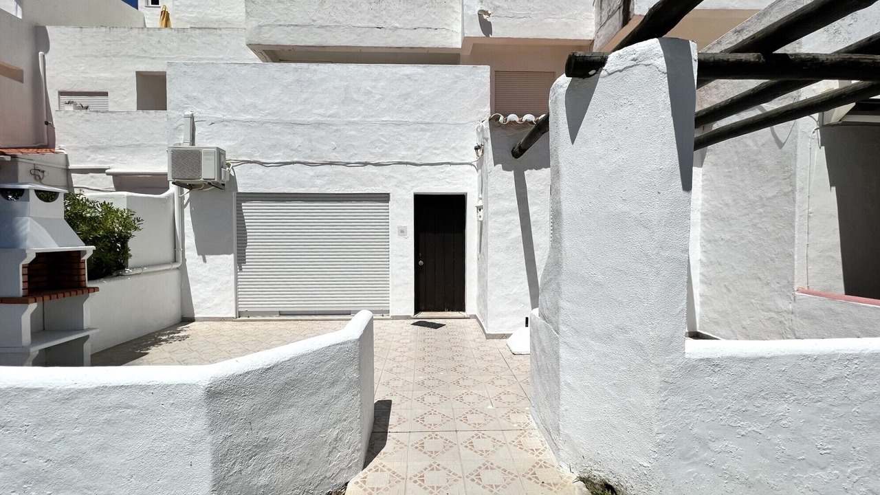 Photo of Outdoor in Alporchinhos