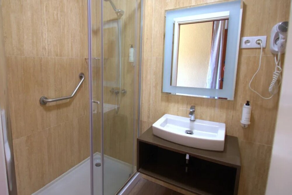 Photo of Bathroom in Praia das Macas
