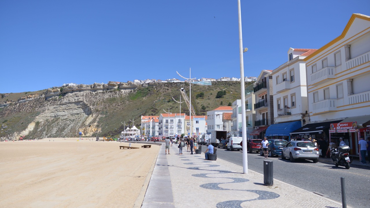 Photo of Outdoor in Nazare