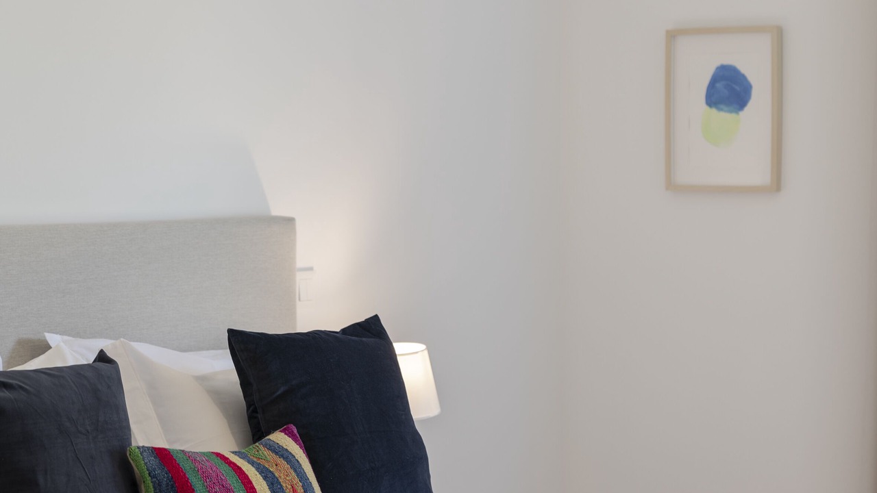 Photo of Bedroom in Santa Maria Maior