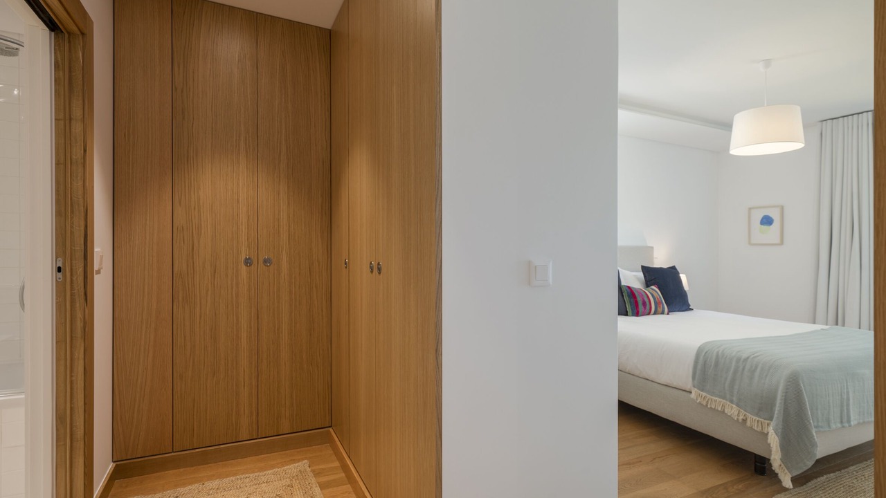 Photo of Bedroom in Santa Maria Maior
