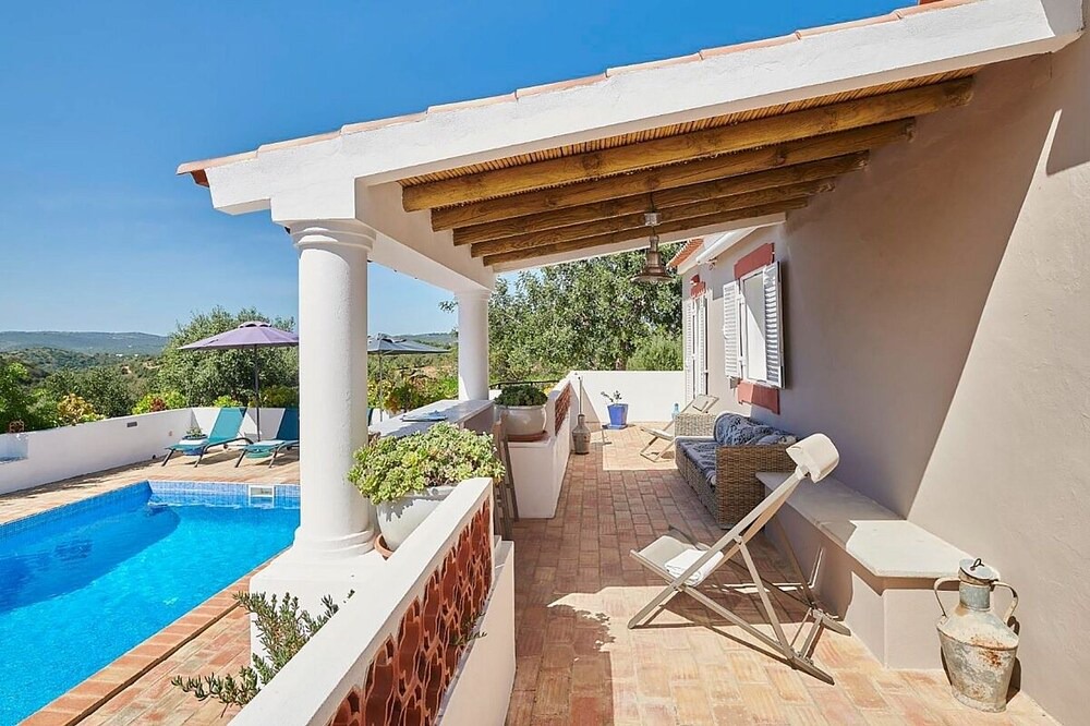 Photo of Outdoor in Fonte do Bispo