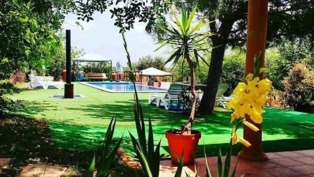 Photo of Outdoor in Silves