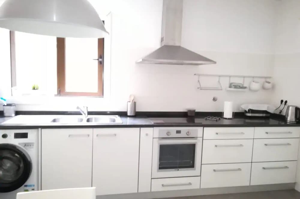 Photo of Kitchen in Furadouro