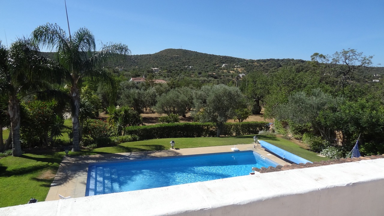 Photo of Outdoor in Santa Barbara de Nexe