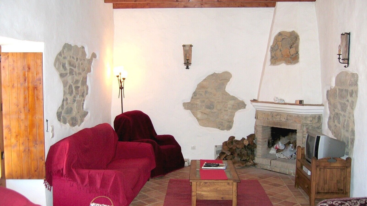 Photo of Livingroom in Santa Barbara de Nexe