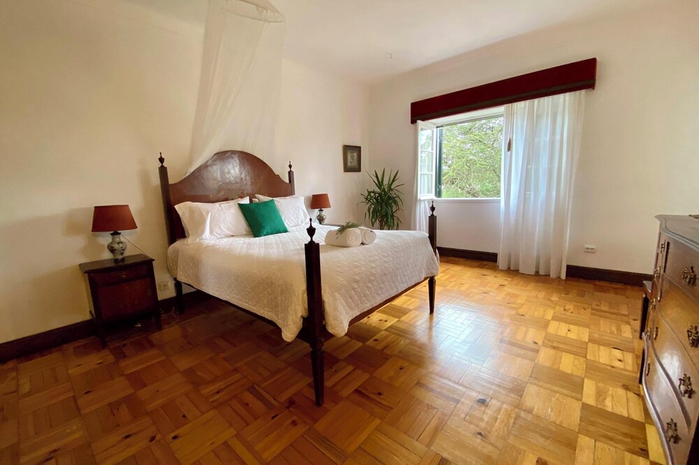 Photo of Bedroom in Agueda