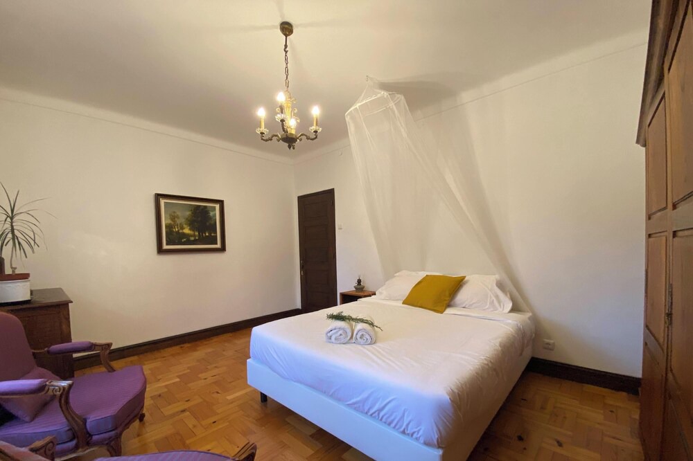 Photo of Bedroom in Agueda