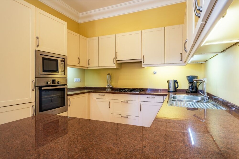 Photo of Kitchen in Sao Goncalo