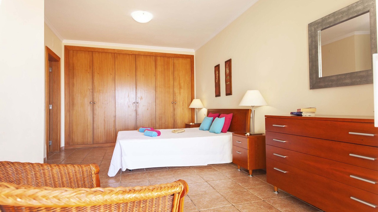 Photo of Bedroom in Cerro de Aguia