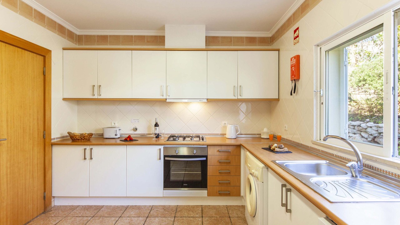 Photo of Kitchen in Cerro de Aguia