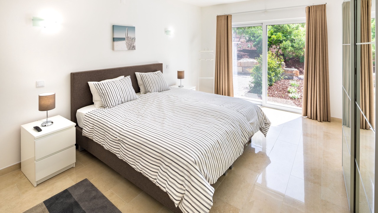 Photo of Bedroom in Loule