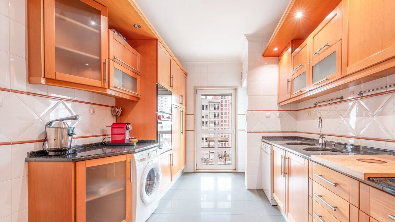 Photo of Kitchen in Sao Domingos de Benfica