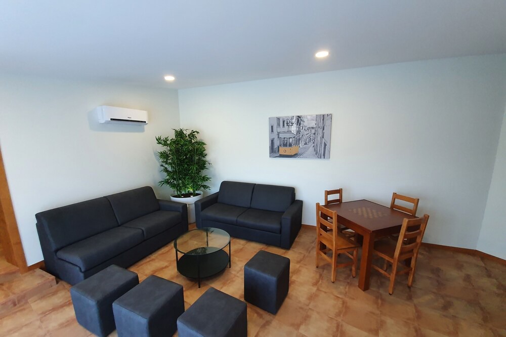 Photo of Livingroom in Guilhofrei