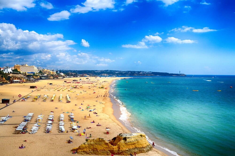 Photo of Others in Praia da Rocha