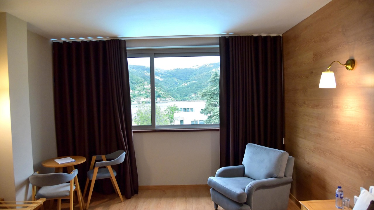 Photo of Bedroom in Caldas de Aregos