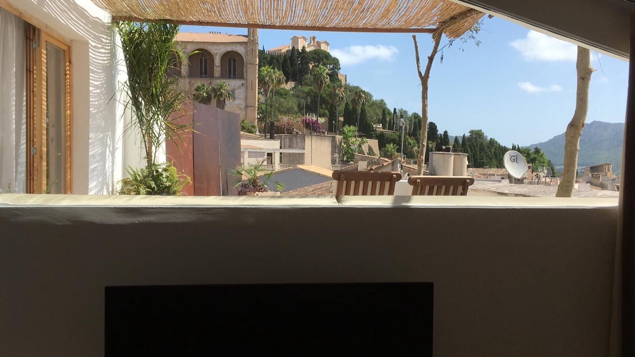 Photo of Patio Balcony in Arta