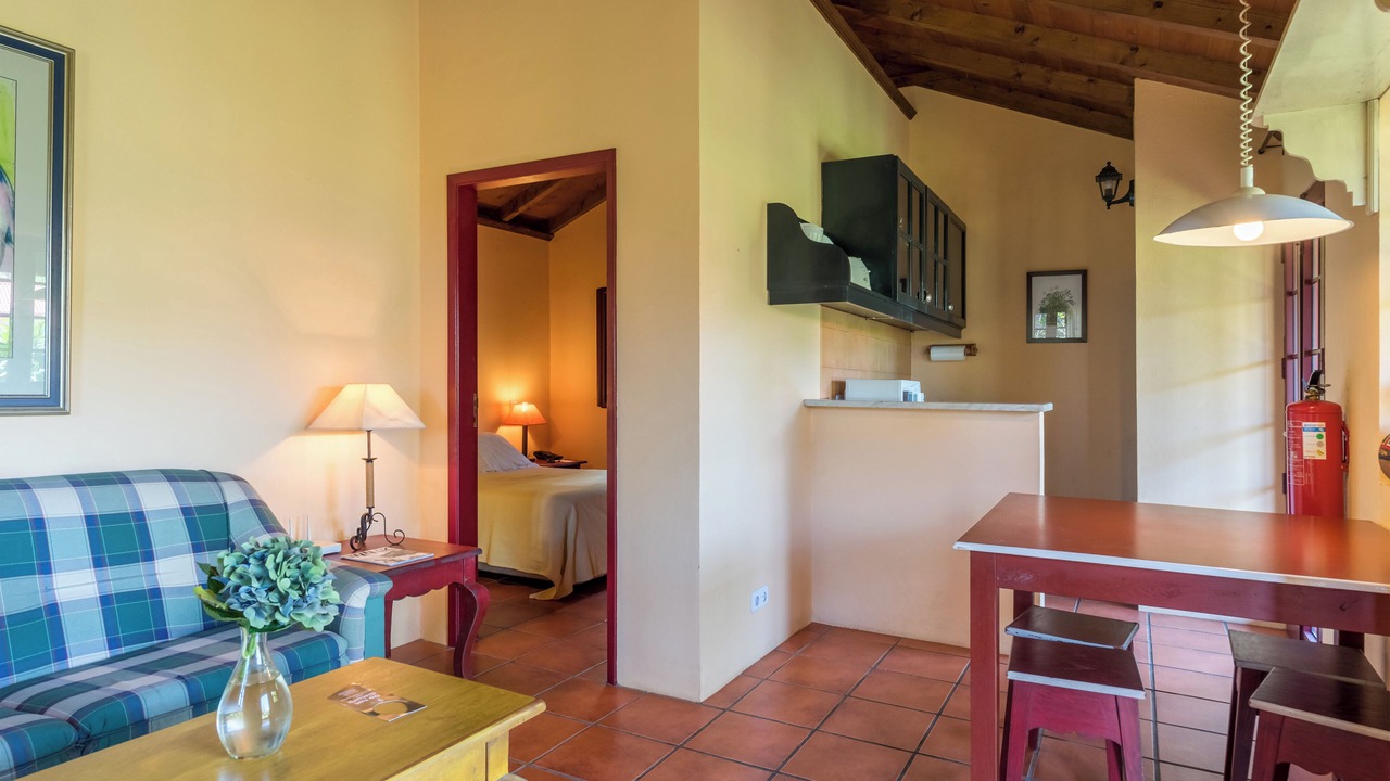 Photo of Kitchen in Arco de Sao Jorge