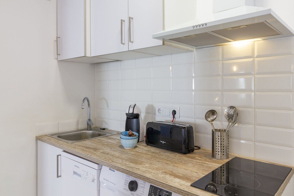 Photo of Kitchen in Los Balcones
