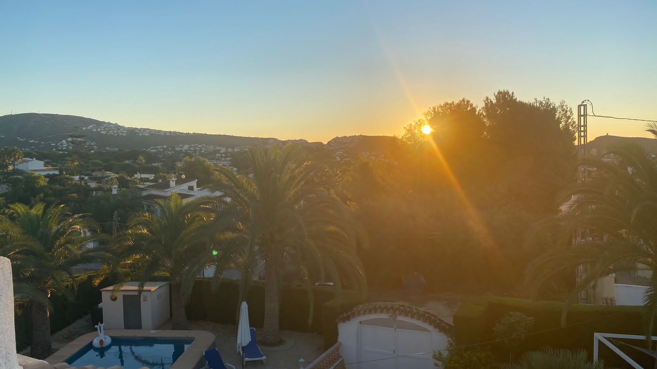 Photo of Outdoor in Benimeit