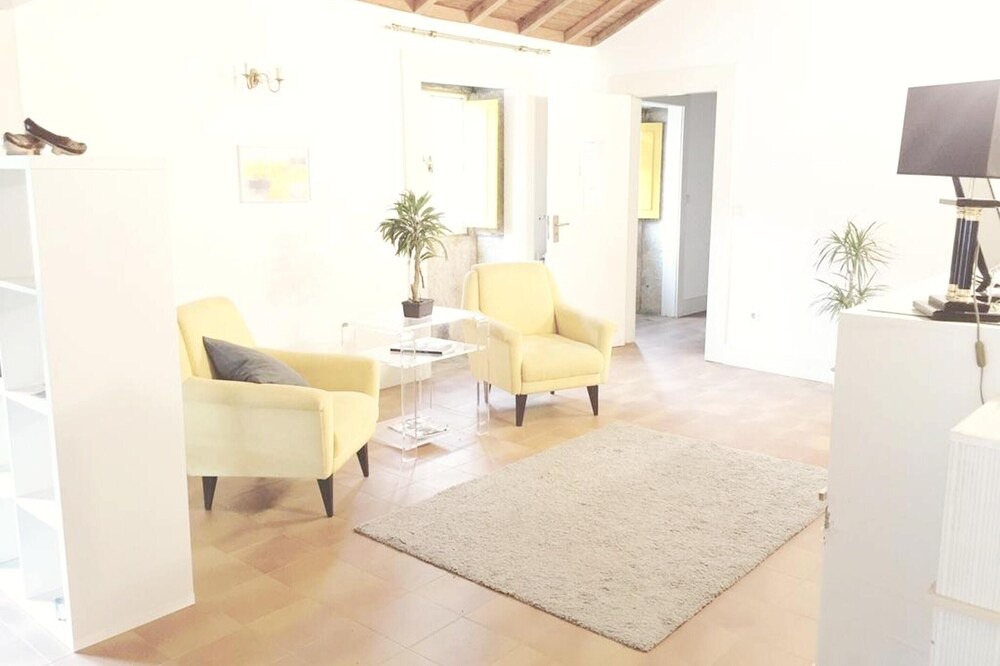 Photo of Livingroom in Valenca