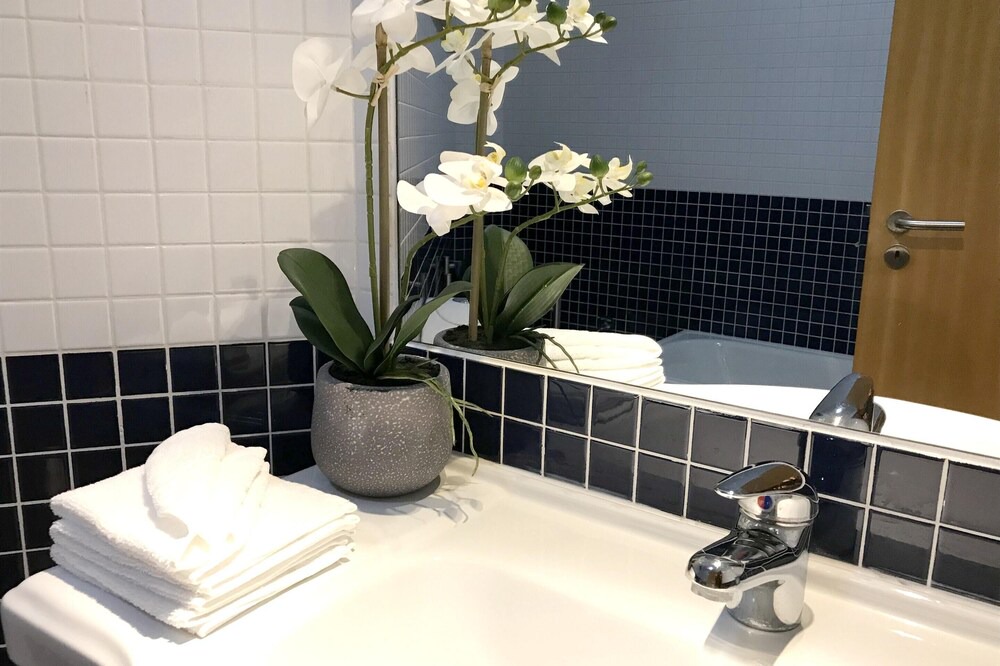 Photo of Bathroom in Almoinha