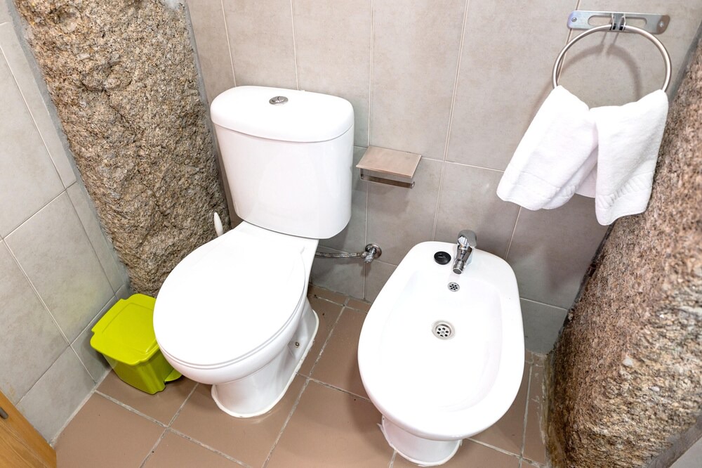 Photo of Bathroom in Castelo de Paiva