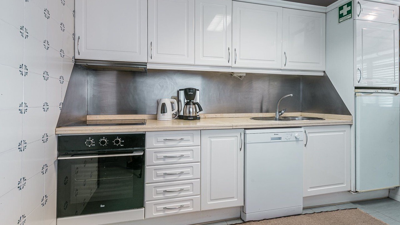 Photo of Kitchen in Espinho