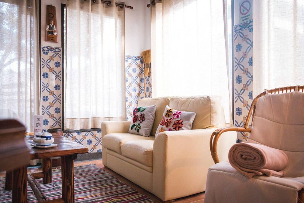 Photo of Livingroom in Ponta Delgada