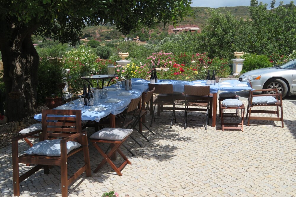 Photo of Outdoor in Santa Catarina da Fonte do Bispo