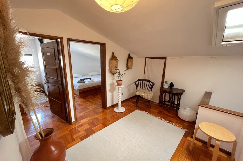 Photo of Bedroom in Furadouro