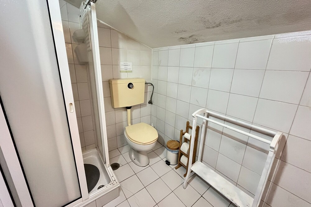 Photo of Bathroom in Furadouro