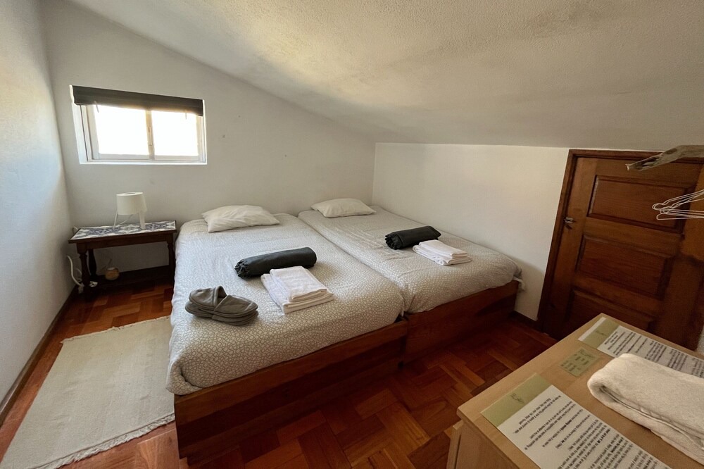 Photo of Bedroom in Furadouro