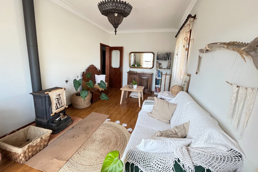 Photo of Livingroom in Furadouro