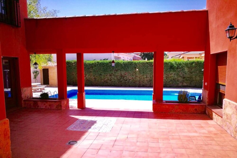 Photo of Outdoor in Arcas del Villar