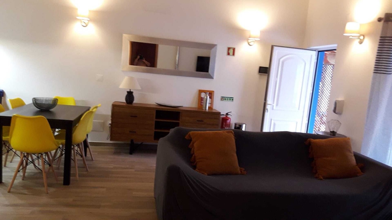 Photo of Livingroom in Monserrate