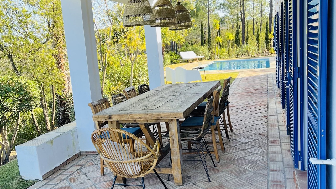Photo of Outdoor in Fonte do Bispo