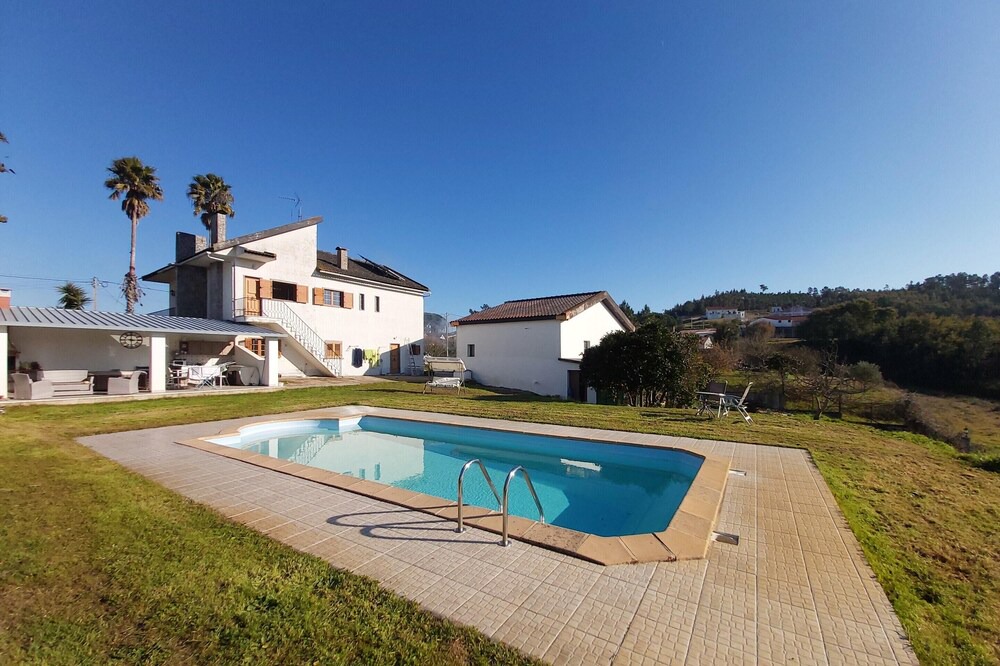 Photo of Outdoor in Tomar