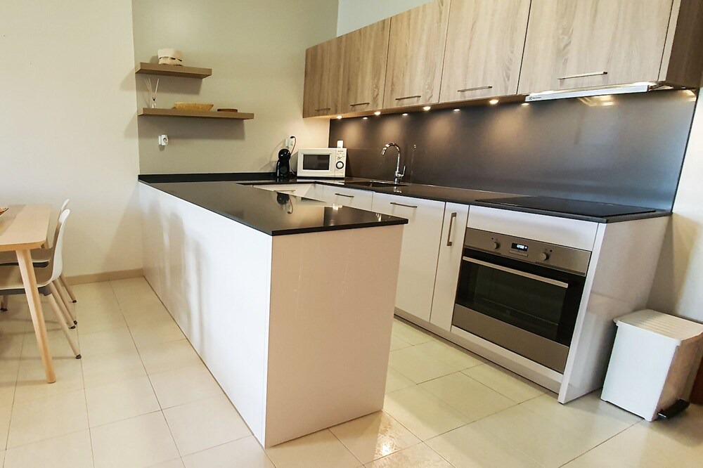 Photo of Kitchen in Alporchinhos