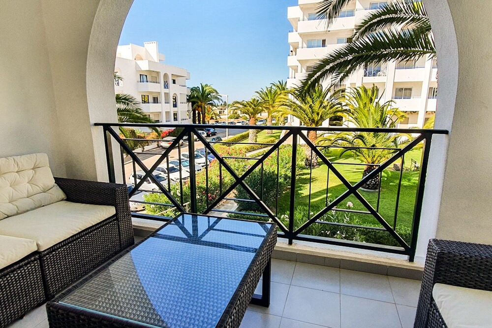 Photo of Patio Balcony in Alporchinhos