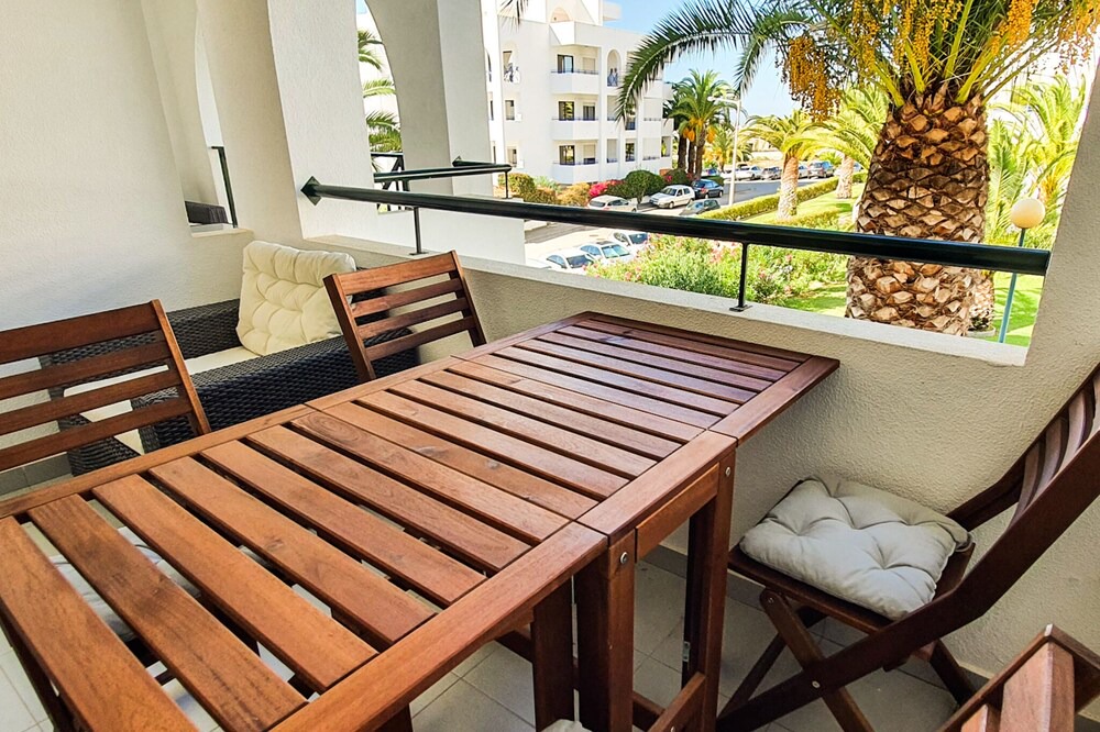 Photo of Patio Balcony in Alporchinhos