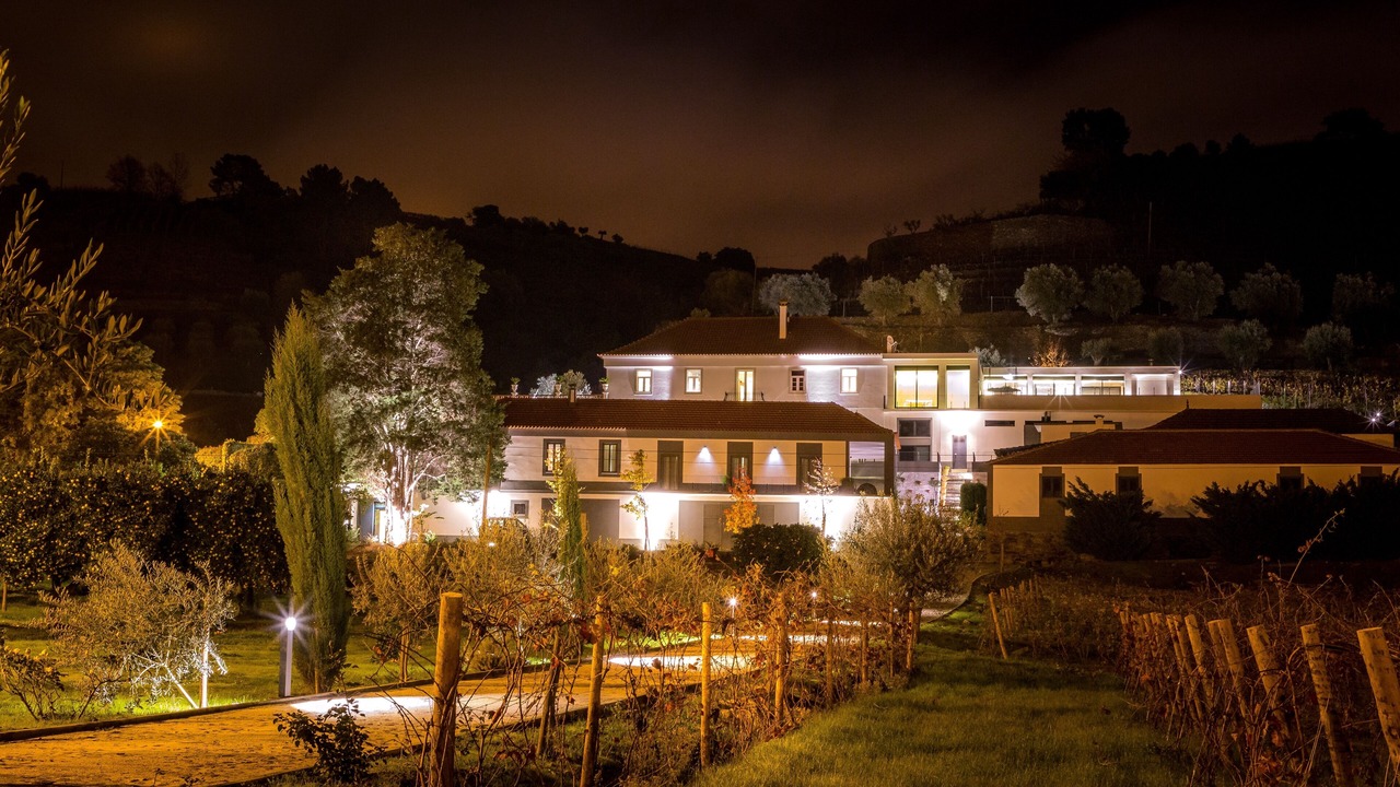 Photo of Outdoor in Santa Marta de Penaguiao